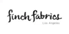 LA Finch Fabrics
