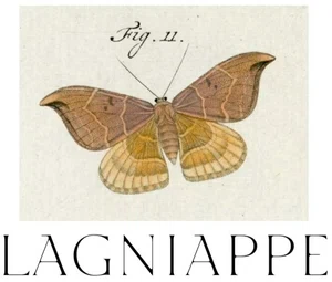 Lagniappe Antiques Logo for Exclusive Deals
