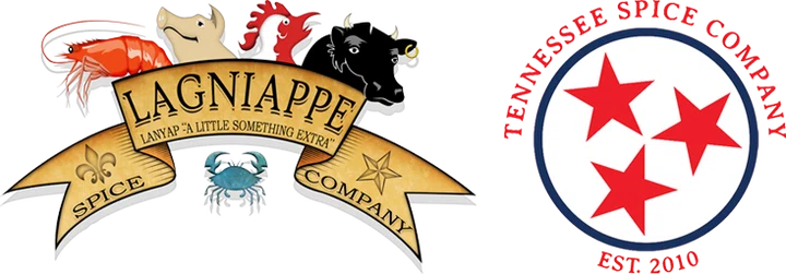 Lagniappe Spice Company
