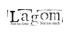 Lagom