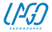 Lago Snowboards