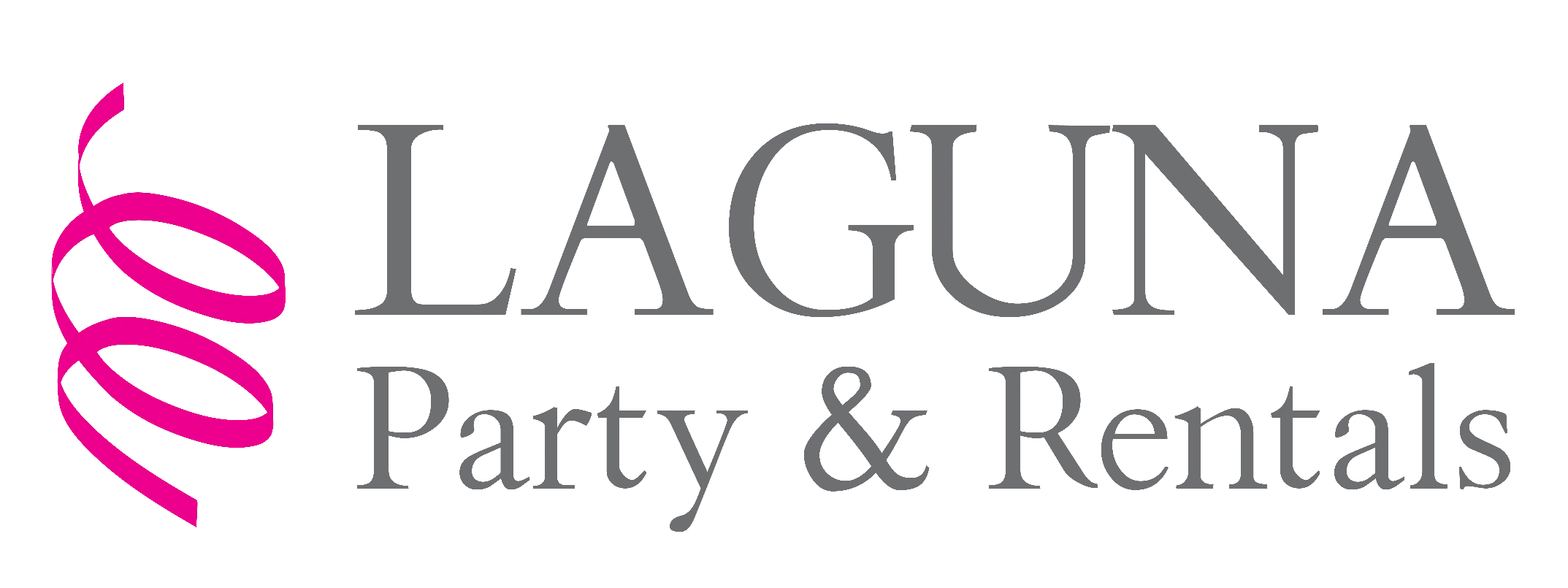 Laguna Party and Rentals