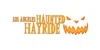 Los Angeles Haunted Hayride