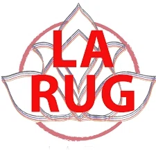 Los Angeles Home of Rugs