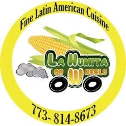 La Humita on Wheels