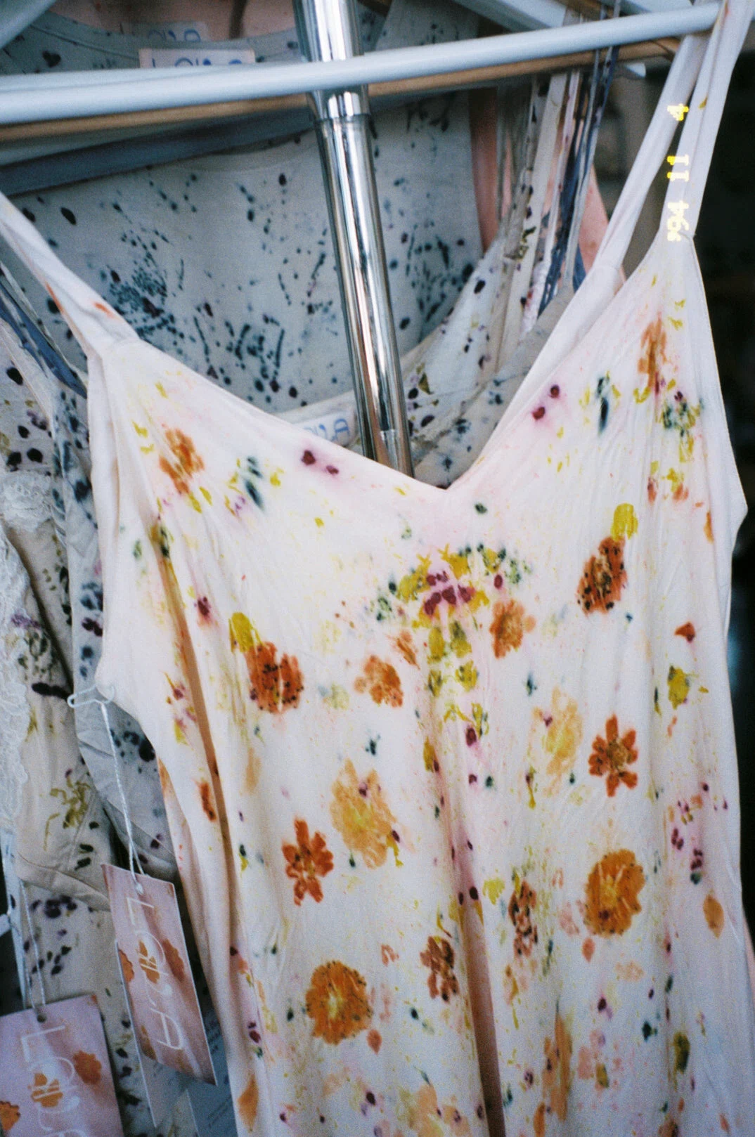 Laila Textiles