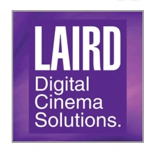 Laird Digital Cinema