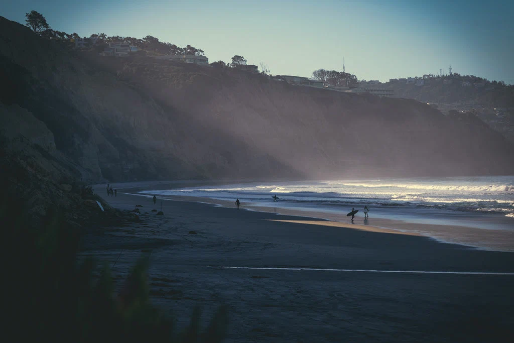 La Jolla Surf Systems