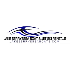 Lake Berryessa Boats