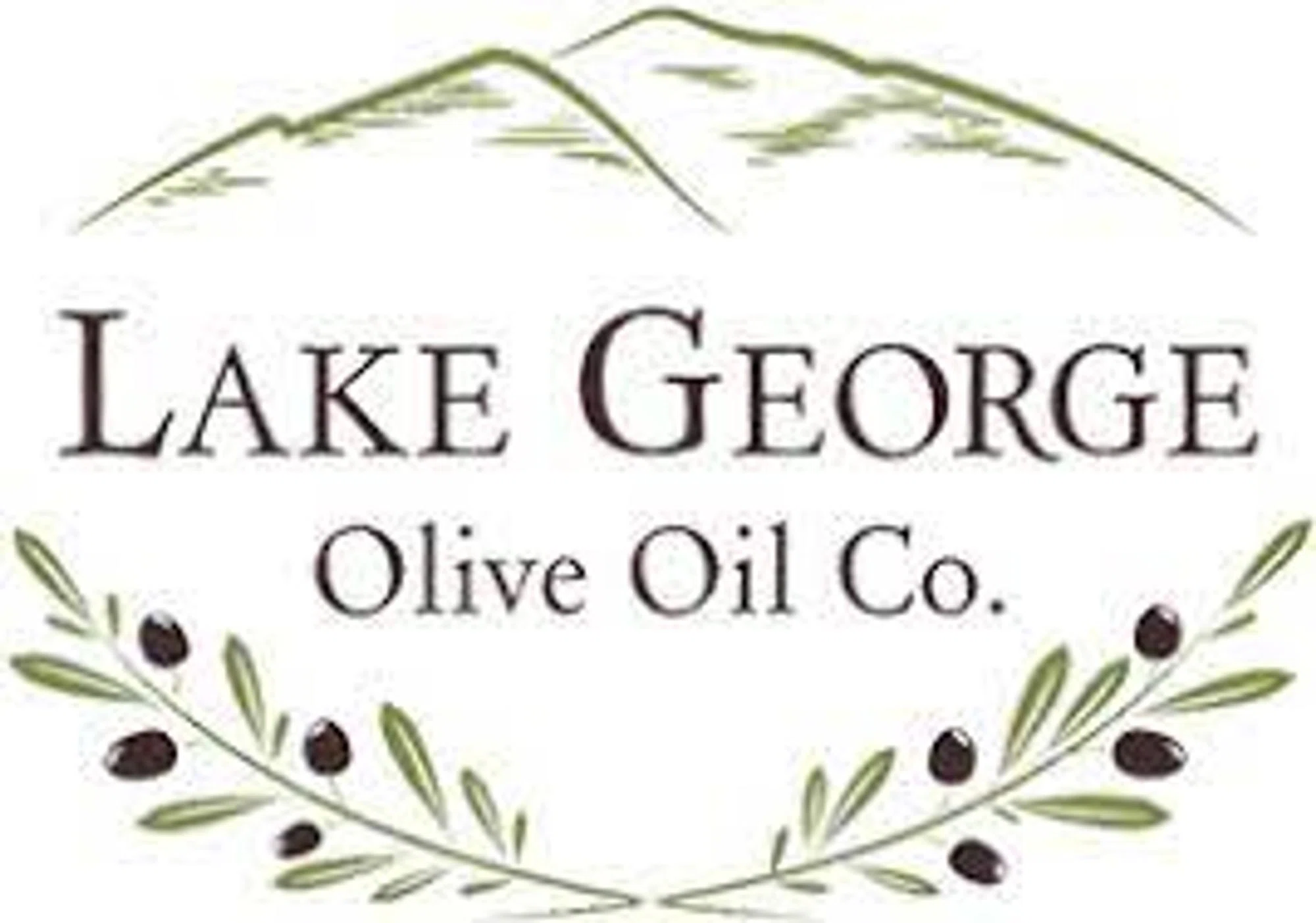 Lake George Olive Oil