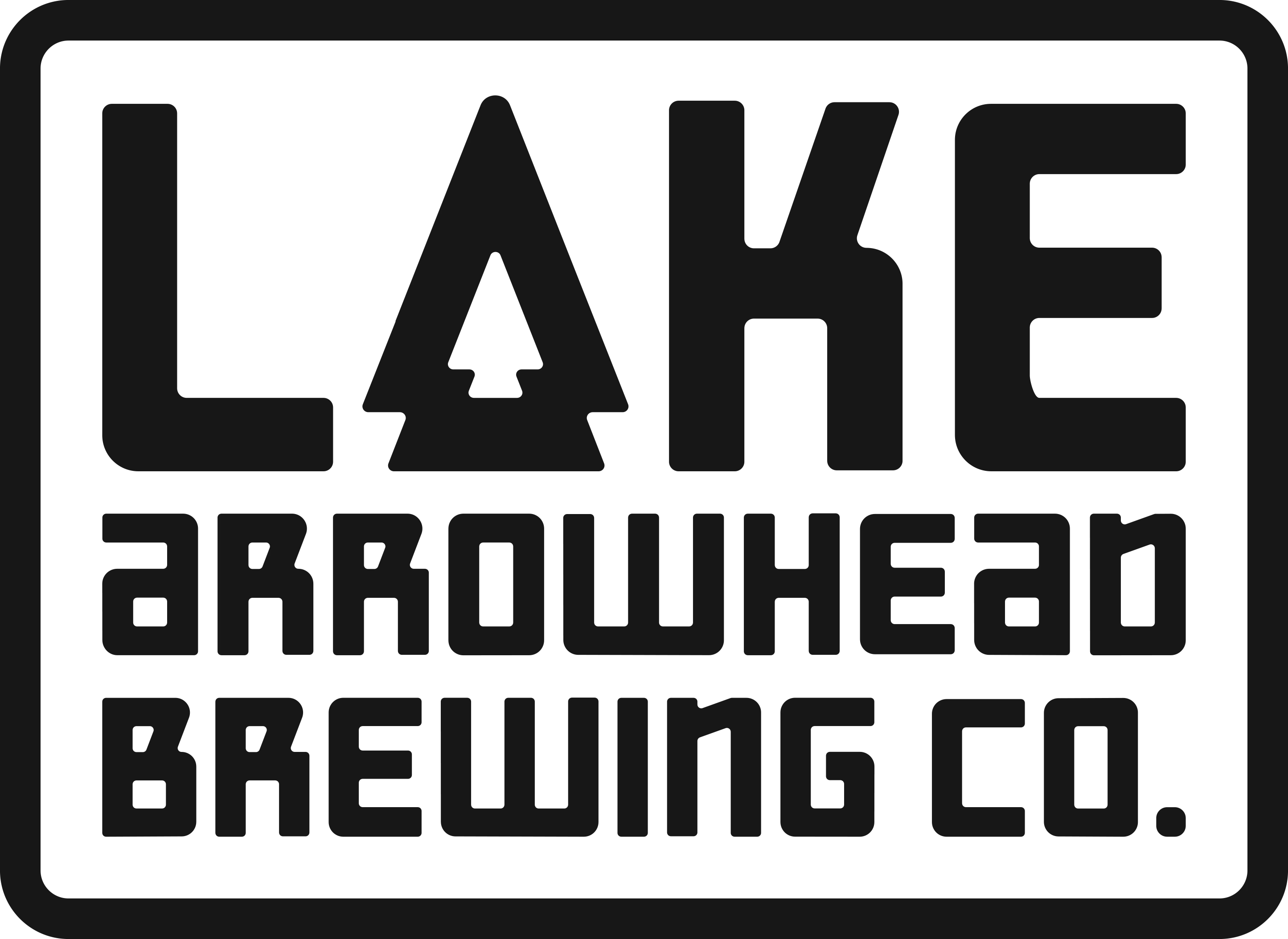 Lake Arrowhead Brewing Company