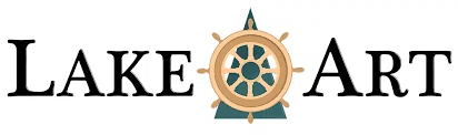Lake Art