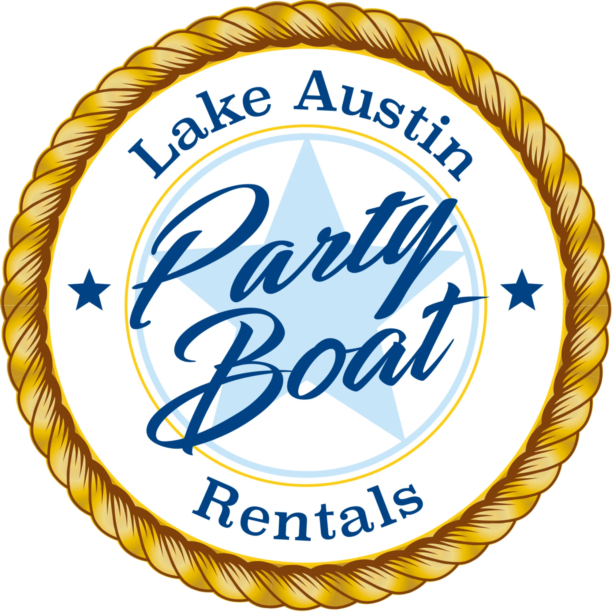 Lake Austin Party Boat Rentals
