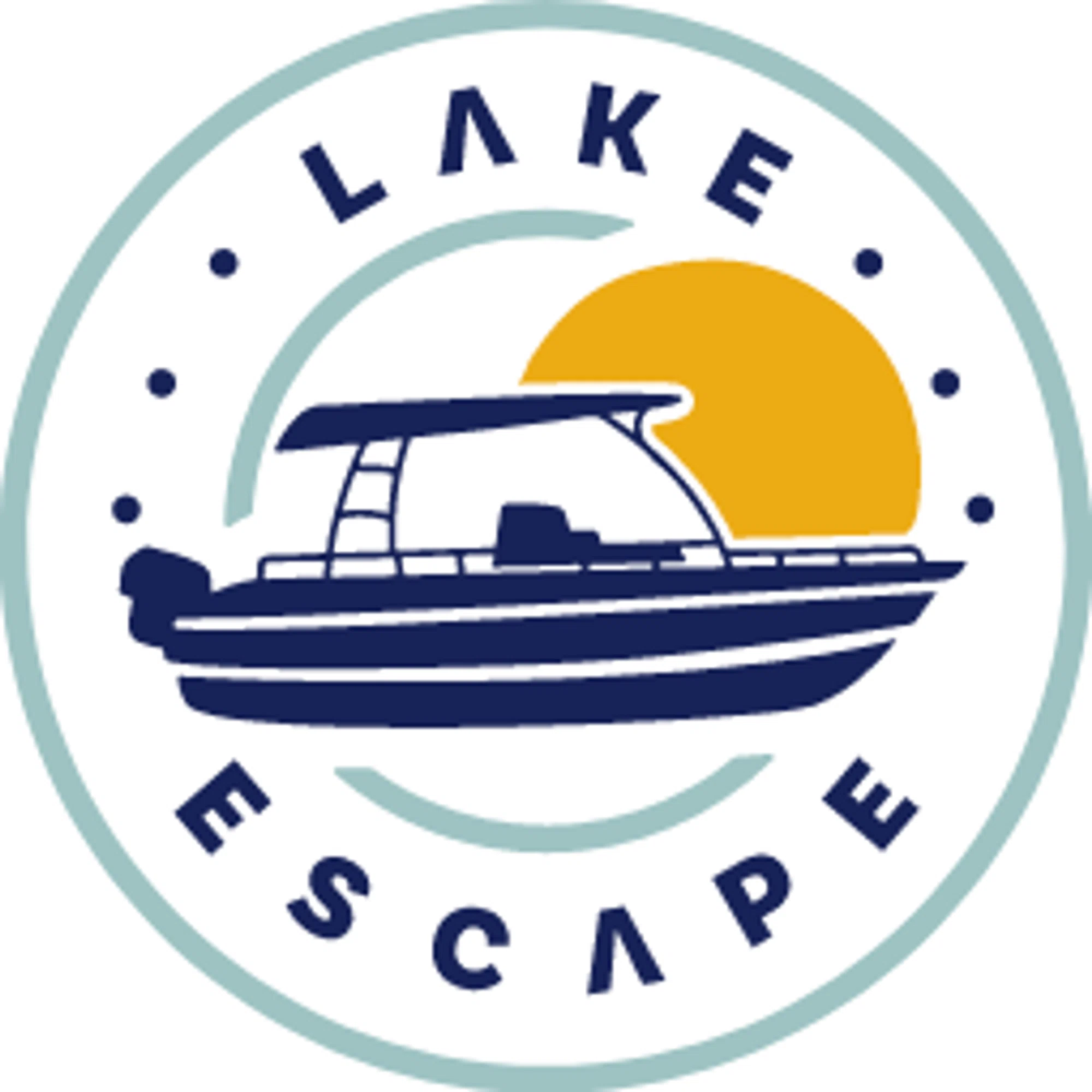Lake Escape