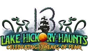 Lake Hickory Haunts Promo Codes