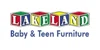 Lakeland Baby and Teen Furniture