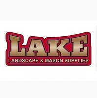 Lake Landscape and MasonLake Landscape and Mason