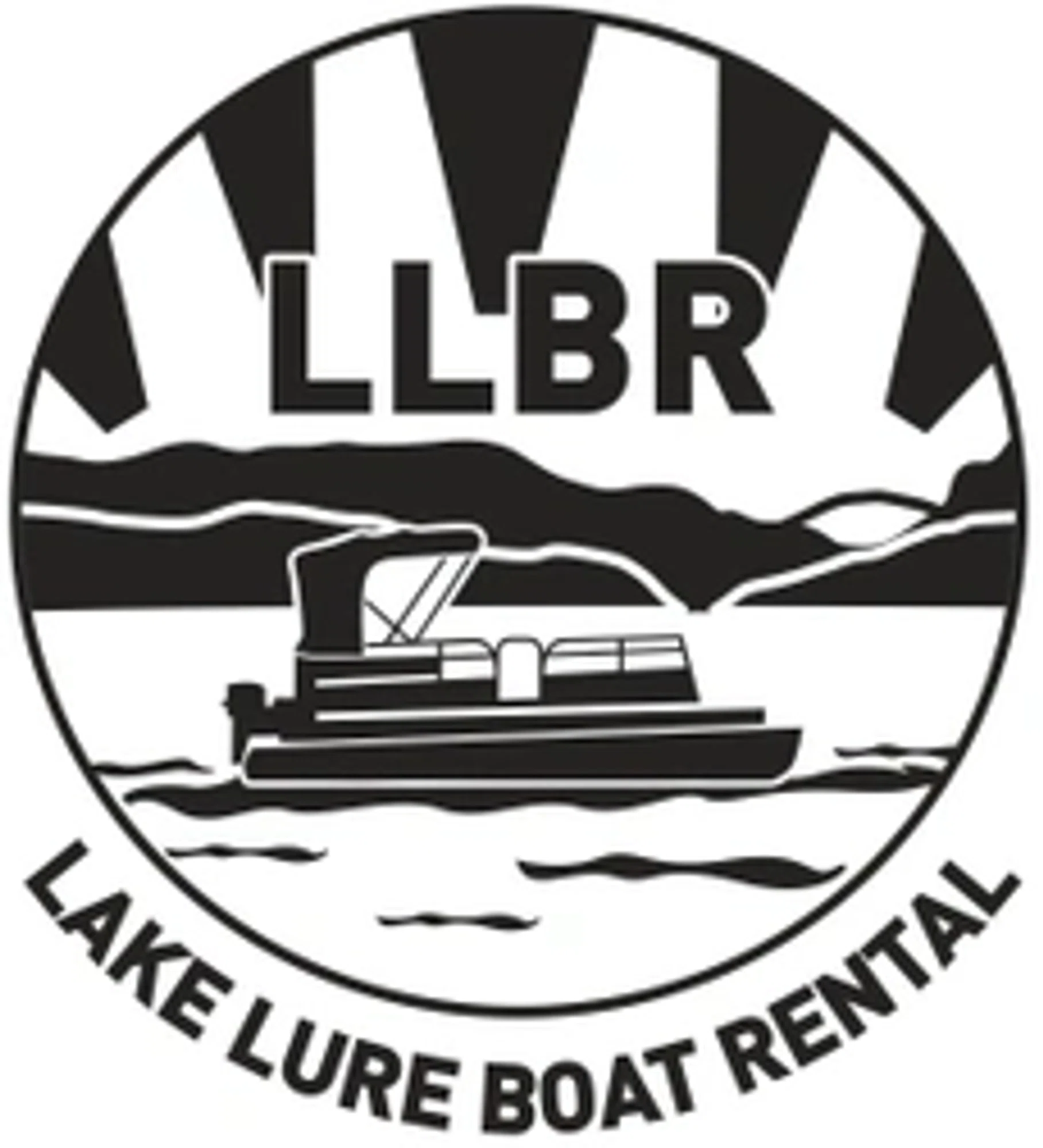 Lake Lure Boat Rental
