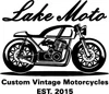 Lake Moto