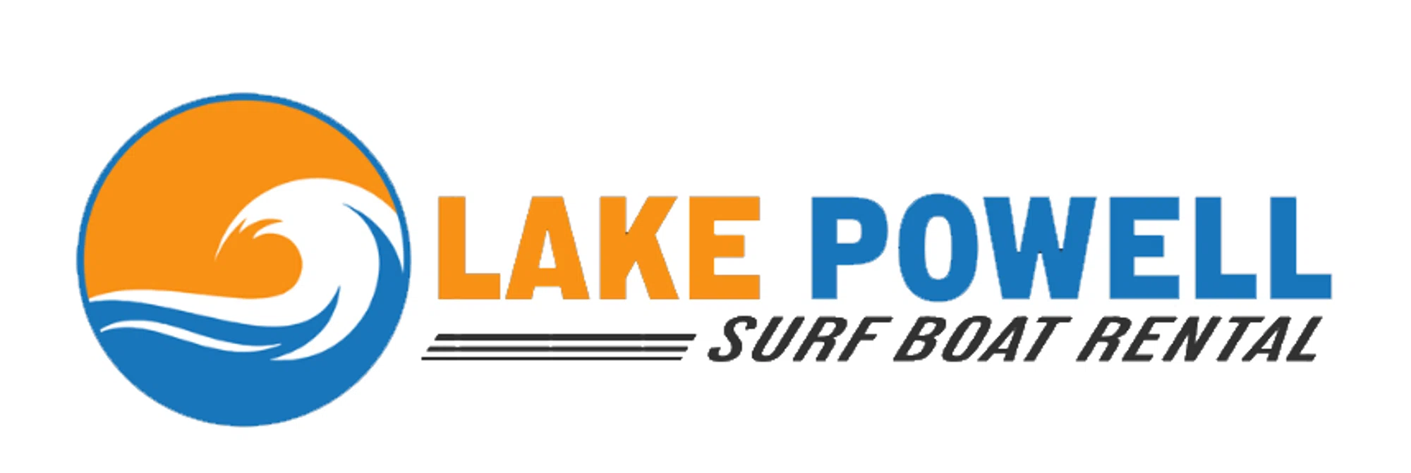 Lake Powell Surf Boat Rental