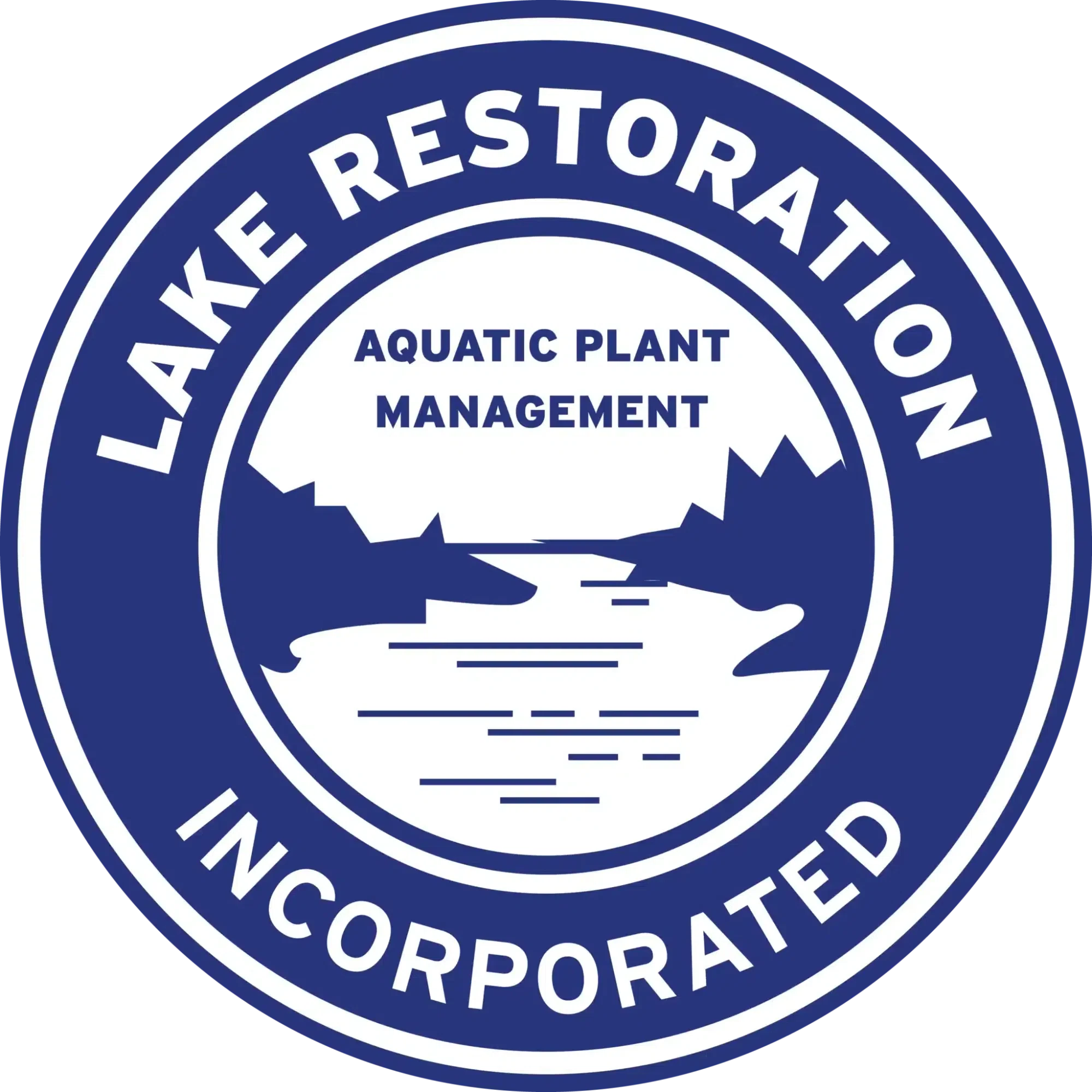 Lake Restoration