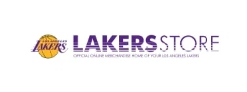 Lakers Store Coupons, Promo Codes October 2023