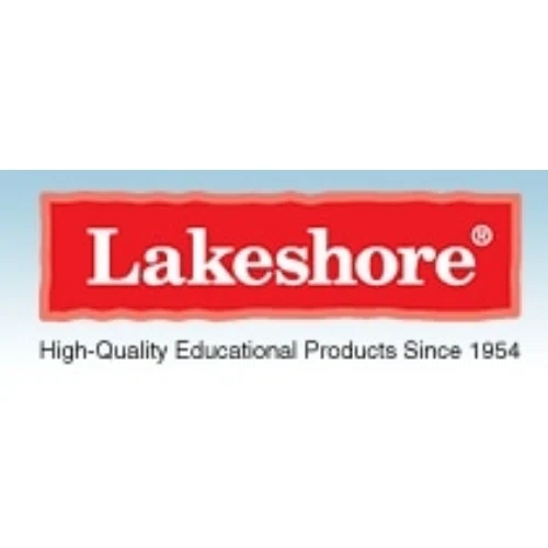Lake Shore Learning