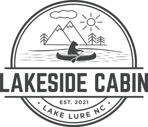 Lakeside Cabin