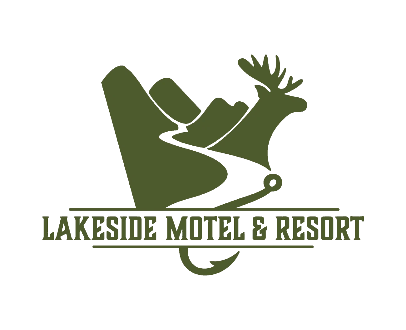 Lakeside Motel & Resort
