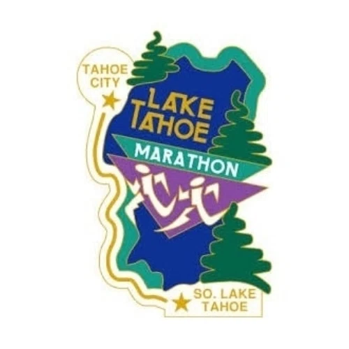 Lake Tahoe Marathon