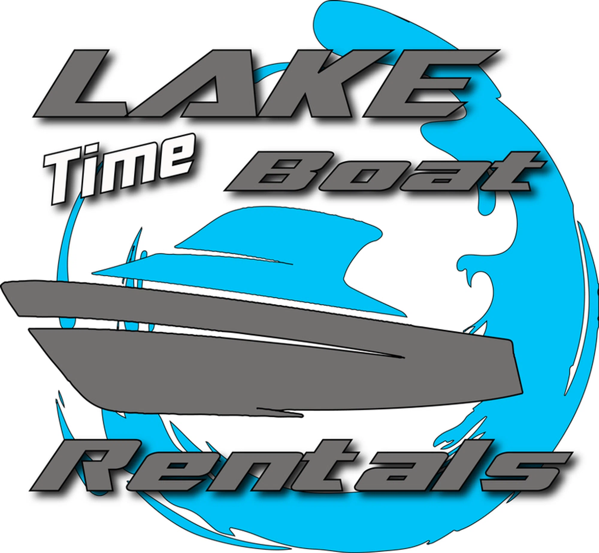 Lake Time Boat Rentals