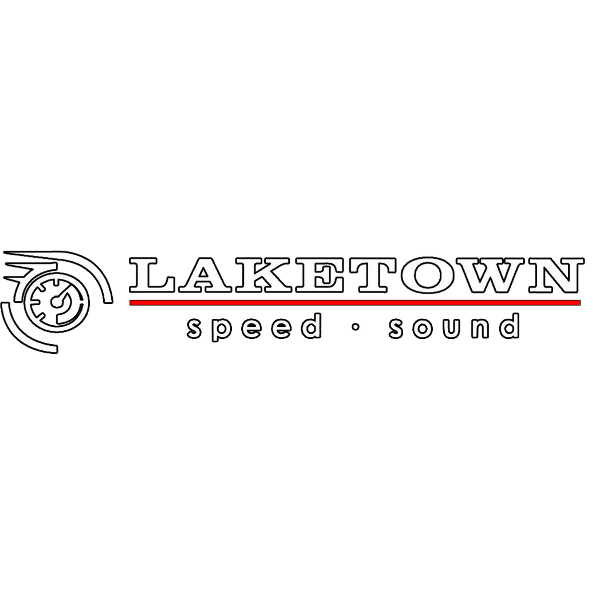 Laketown Speed and Sound