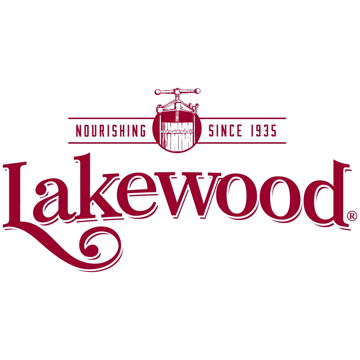 Lakewood Organic