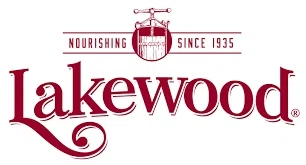 Lakewood Organic Juice