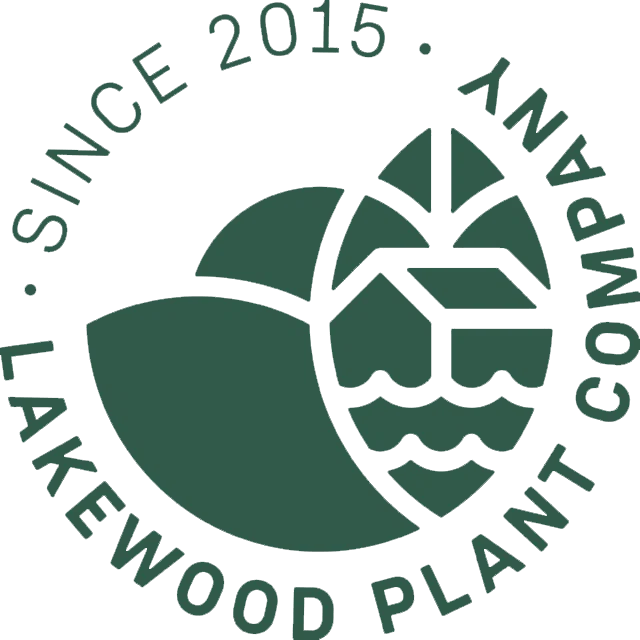 Lakewood Plant Company