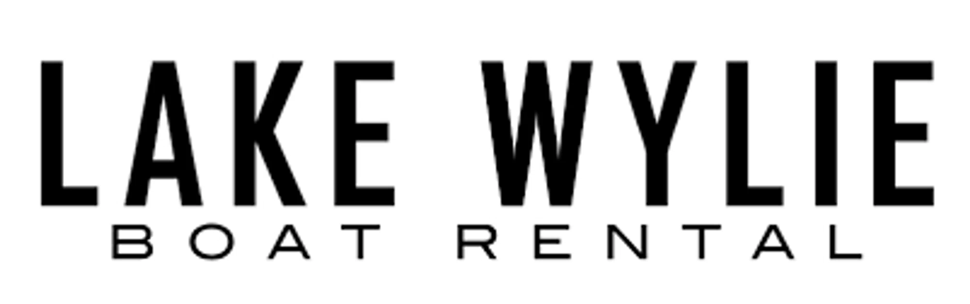 Lake Wylie Boat Rental