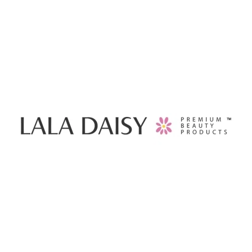 LaLa Daisy Promo Codes