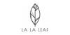 La La Leaf
