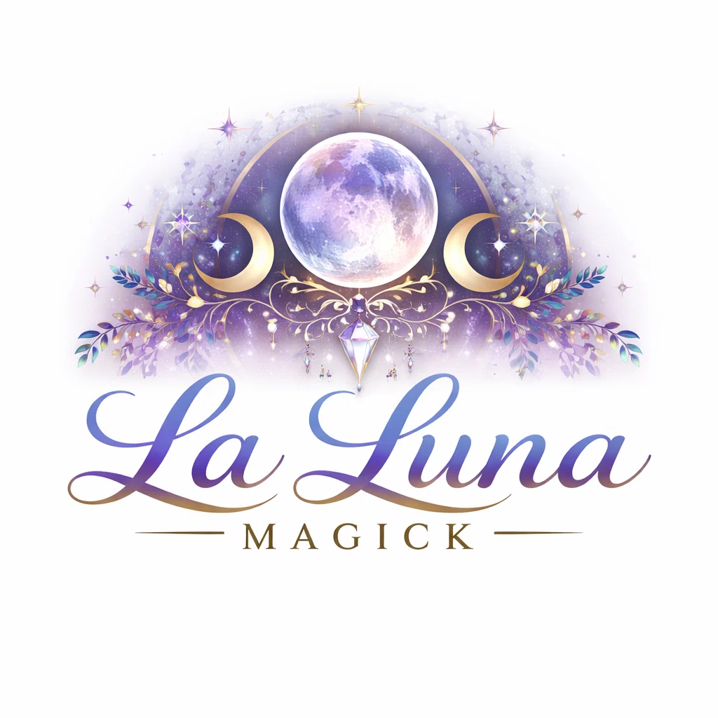 La Luna Magick