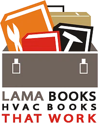 LAMA Books