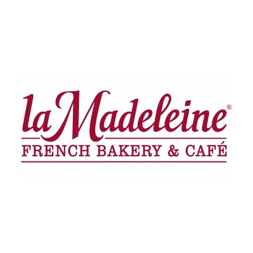 La Madeleine