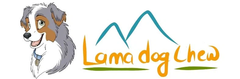 Lama Dog Chew