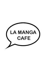 LA Manga Cafe