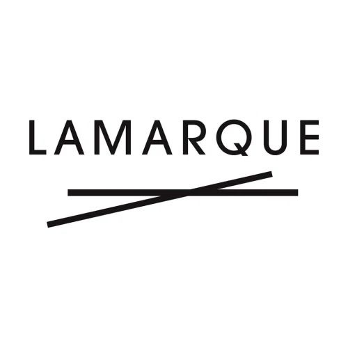 50% Off Lamarque Coupon (2 Discount Codes) November 2022