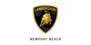 Lamborghini Newport Beach