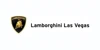 Lamborghini Las Vegas