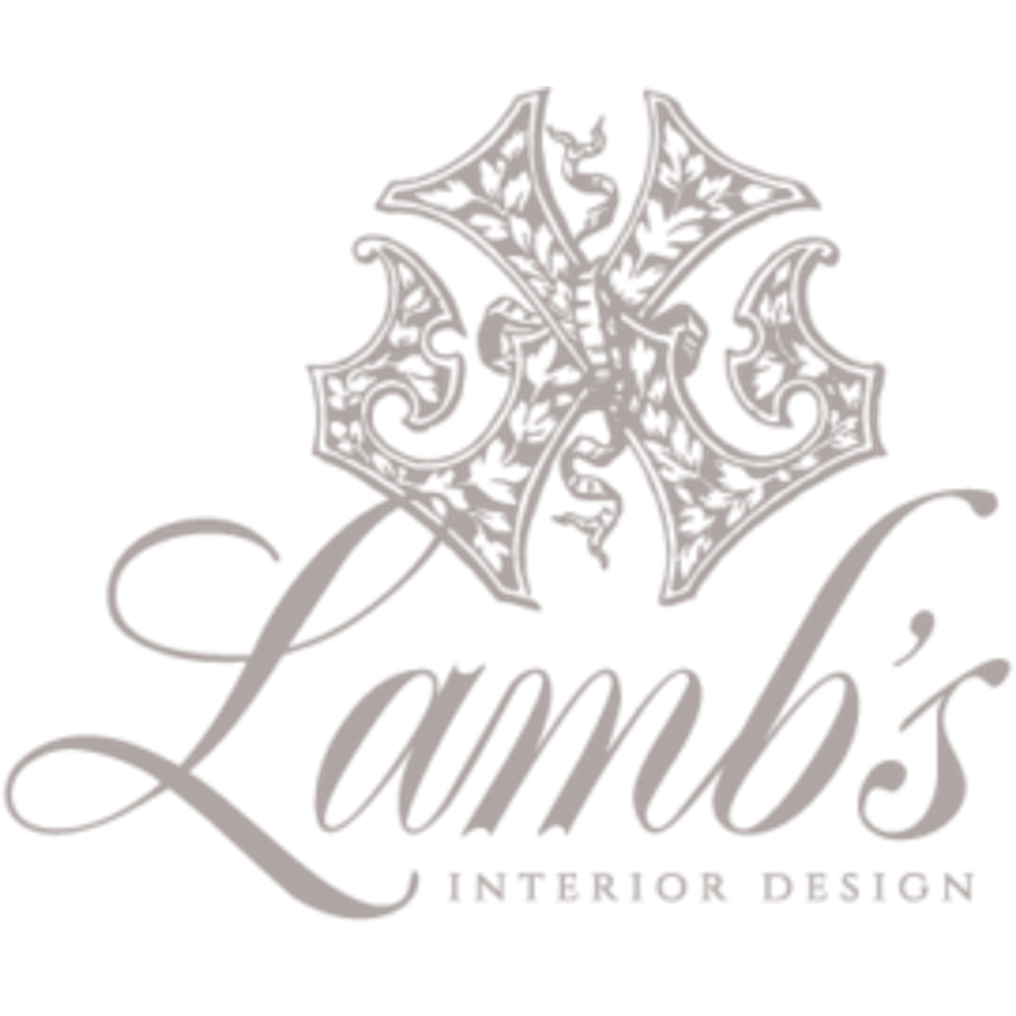 Lamb's Interior Design