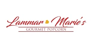Lammar Marie's Gourmet Popcorn