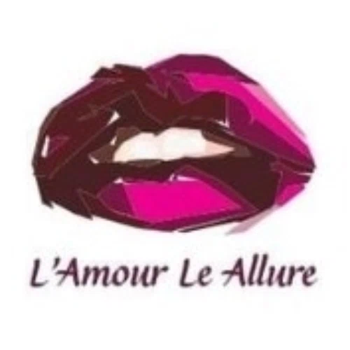 L'Amour Le Allure