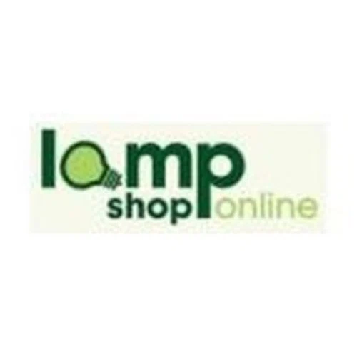 LampShopOnline